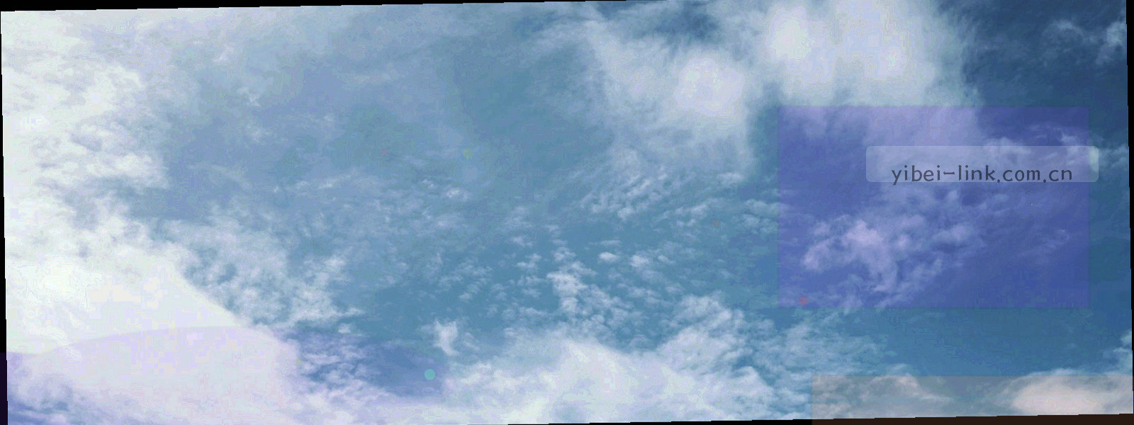 抽象盾牌与橙色警示条图形，象征网站数据使用边界与责任提示